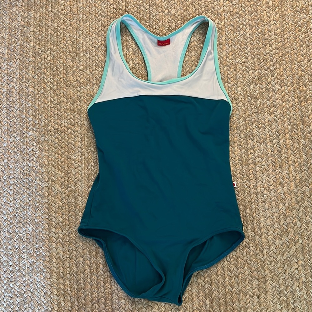 Yumiko Custom-Design Leotard